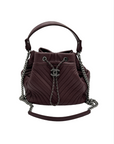 Chanel Airlines Urban Spirit Bucket Bag