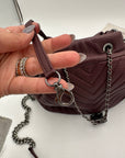 Chanel Airlines Urban Spirit Bucket Bag