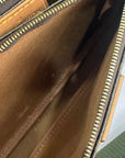 Louis Vuitton Multi Pochette Accessories Monogram Khaki