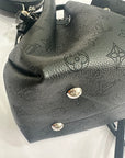 Louis Vuitton Bella Bucket Bag