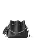 Louis Vuitton Bella Bucket Bag
