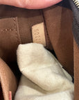 Louis Vuitton Multi Pochette Accessories Monogram Khaki