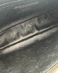 Louis Vuitton Pochette Accessoires NM Limited Edition Urs Fischer Tufted Monogram Canvas