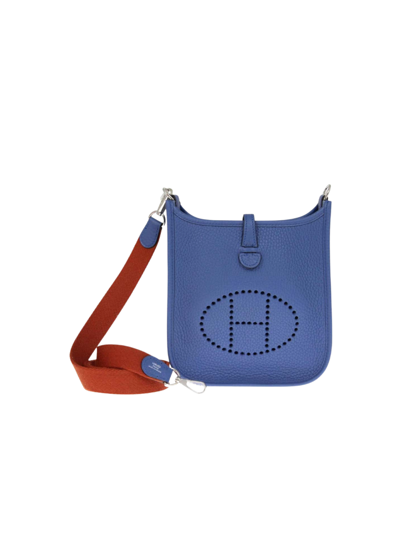 t.s‼️‼️HERMES　ミニエブリンTPM エルメス エヴリン ミニ(TPM)完全ガイド｜定価・カラー・入手方法と