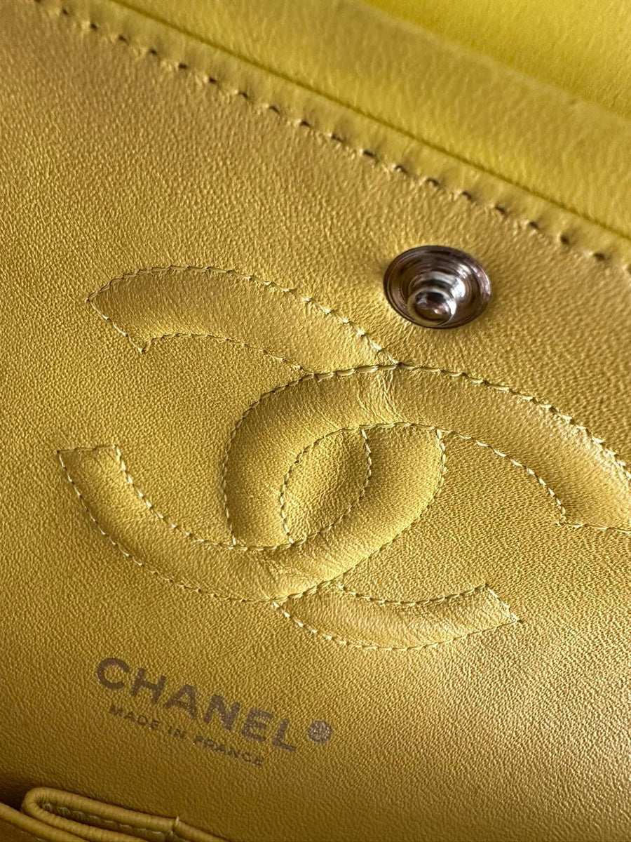 Chanel Medium Flap Bag