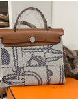 Hermes Herbag