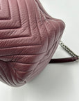 Chanel Airlines Urban Spirit Bucket Bag