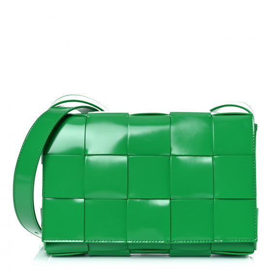Bottega Veneta Crossbody Handbag