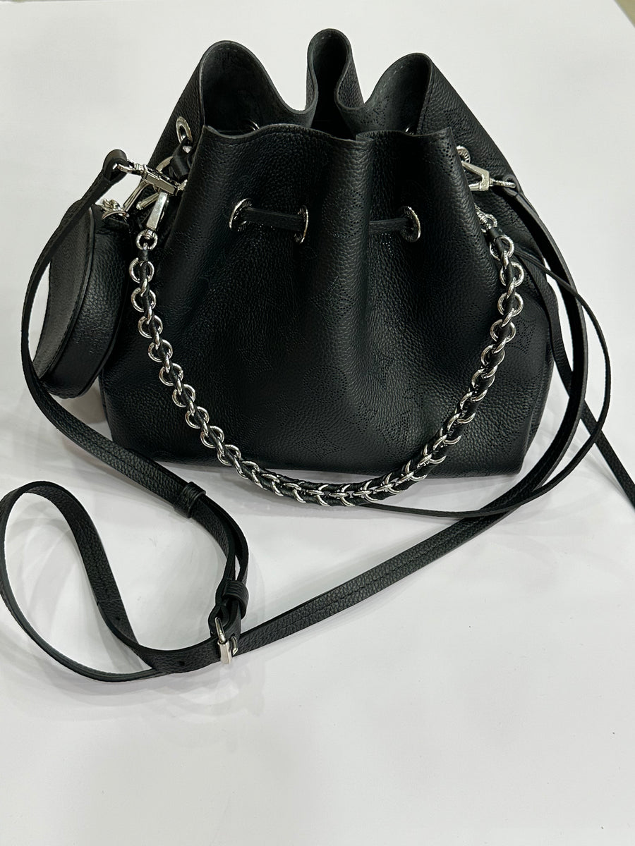 Louis Vuitton Bella Bucket Bag