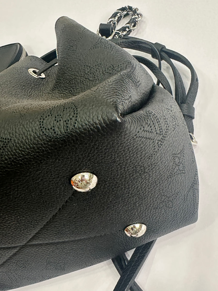 Louis Vuitton Bella Bucket Bag