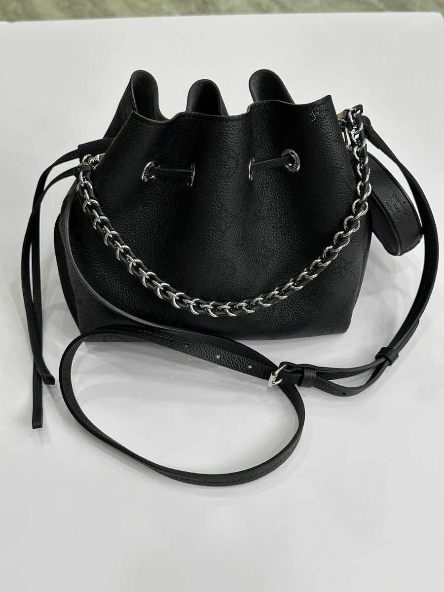 Louis Vuitton Bella Bucket Bag