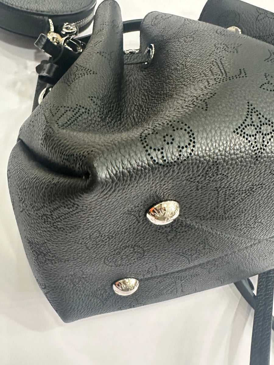 Louis Vuitton Bella Bucket Bag