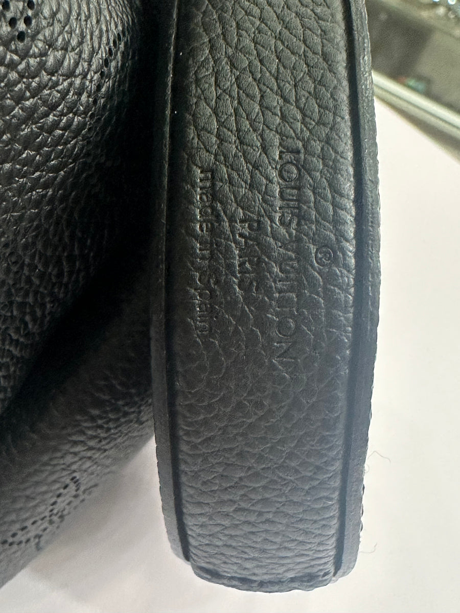 Louis Vuitton Bella Bucket Bag