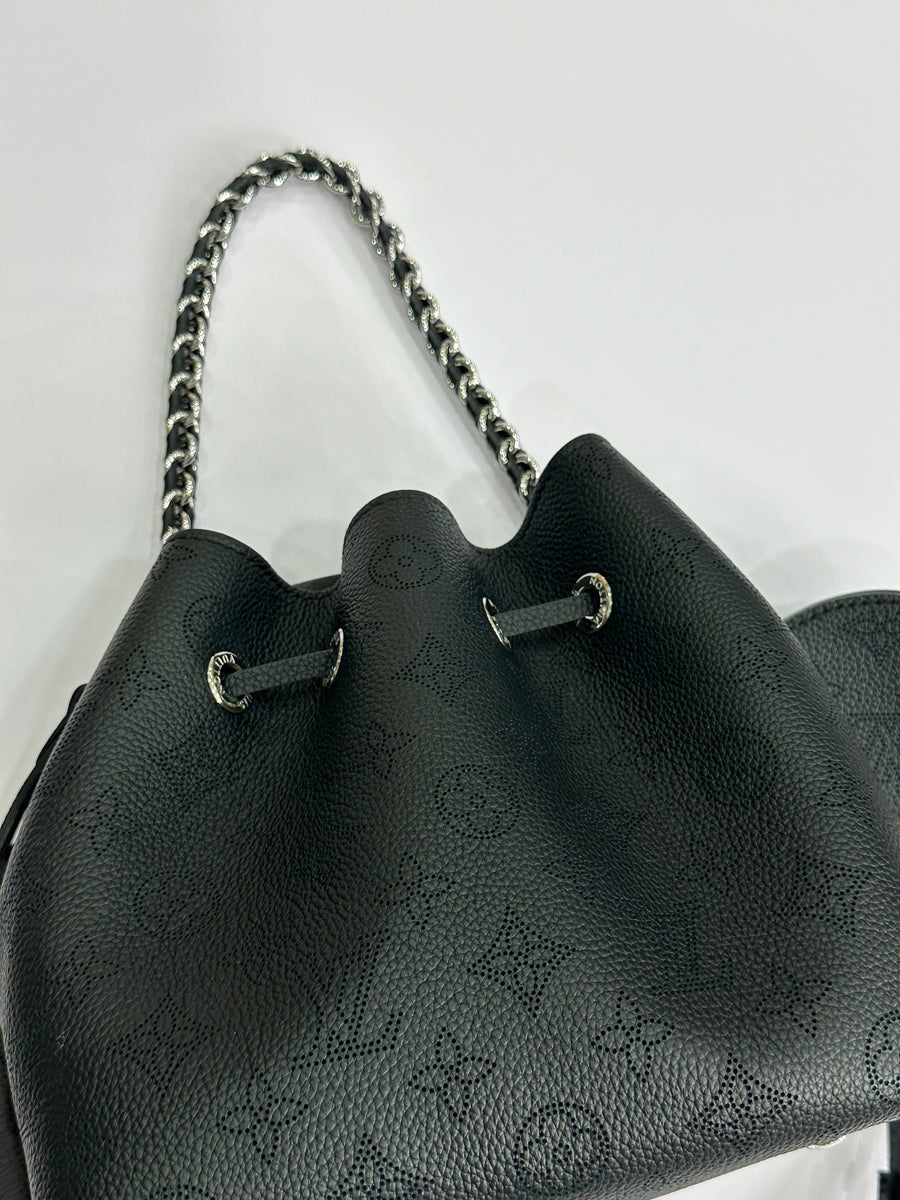 Louis Vuitton Bella Bucket Bag