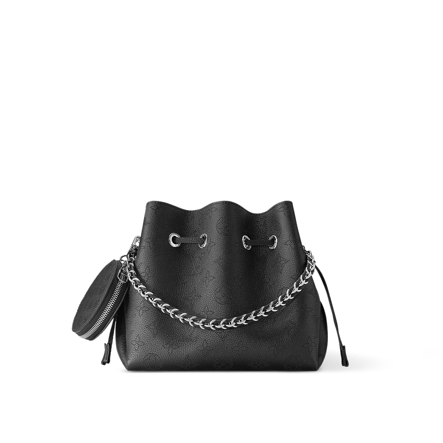 Louis Vuitton Bella Bucket Bag