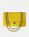 Chanel Medium Flap Bag