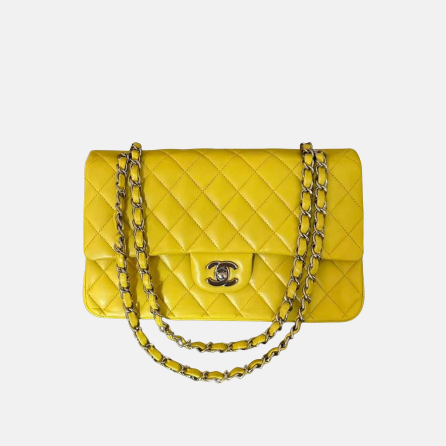 Chanel Medium Flap Bag