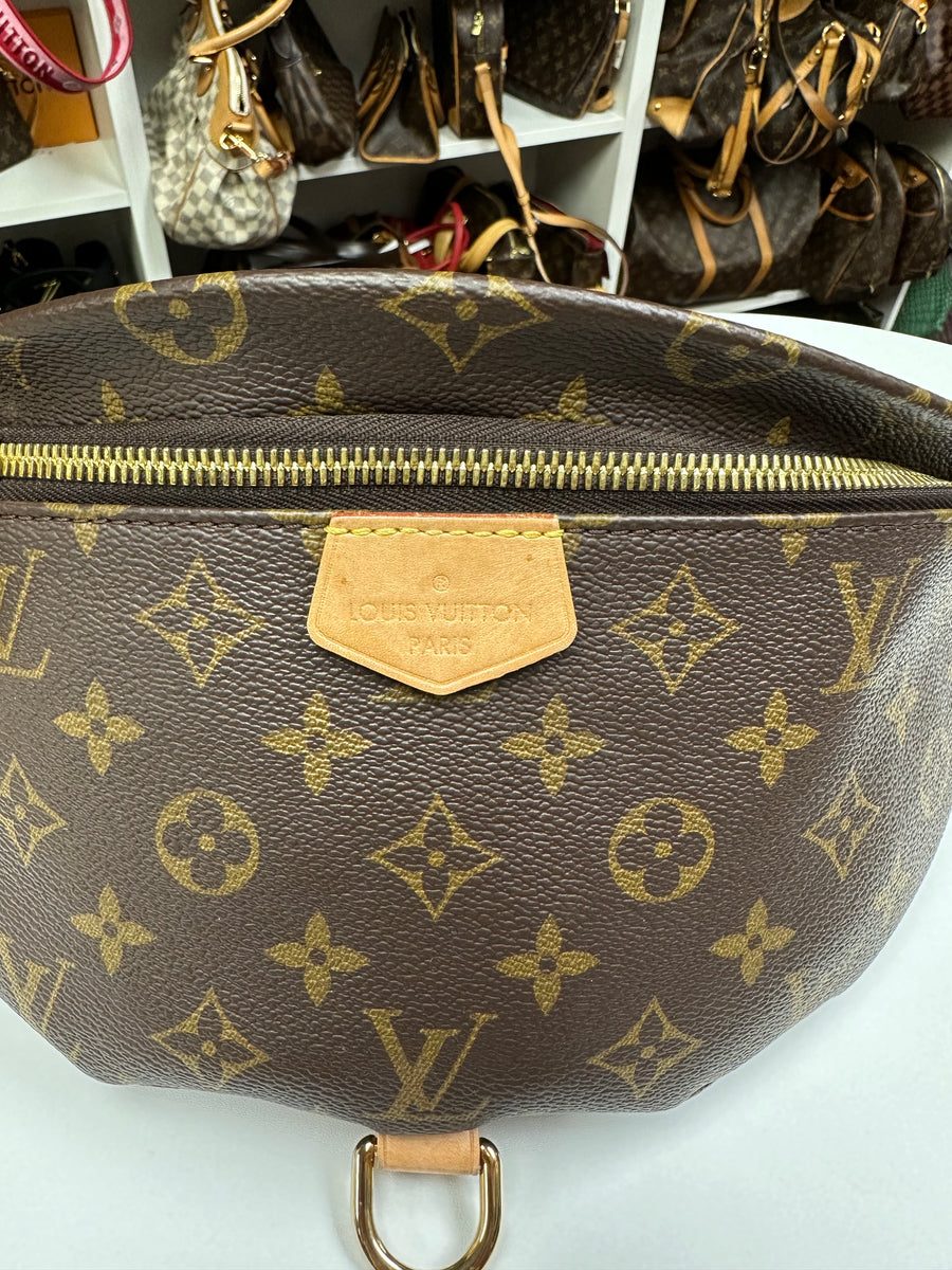 Louis Vuitton Bumbag