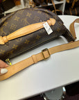 Louis Vuitton Bumbag