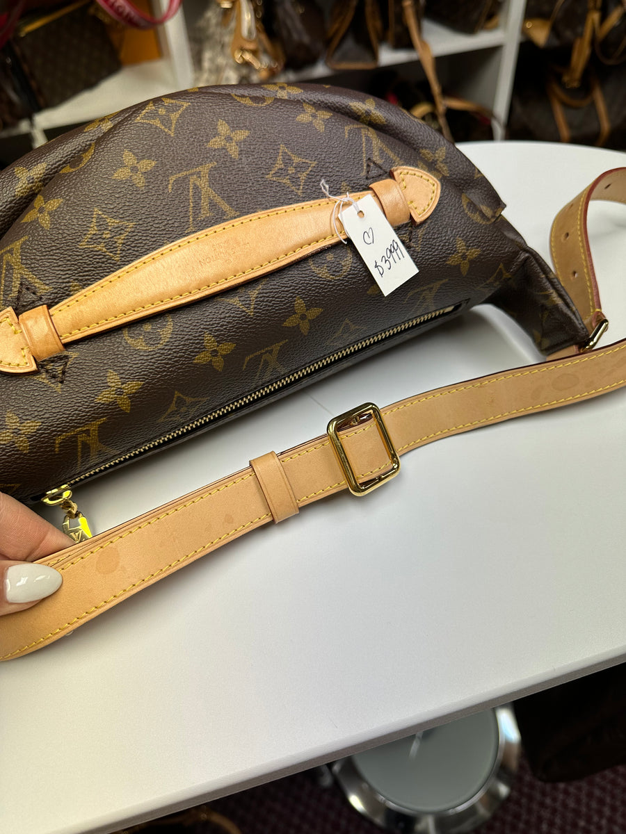 Louis Vuitton Bumbag