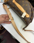 Louis Vuitton Bumbag