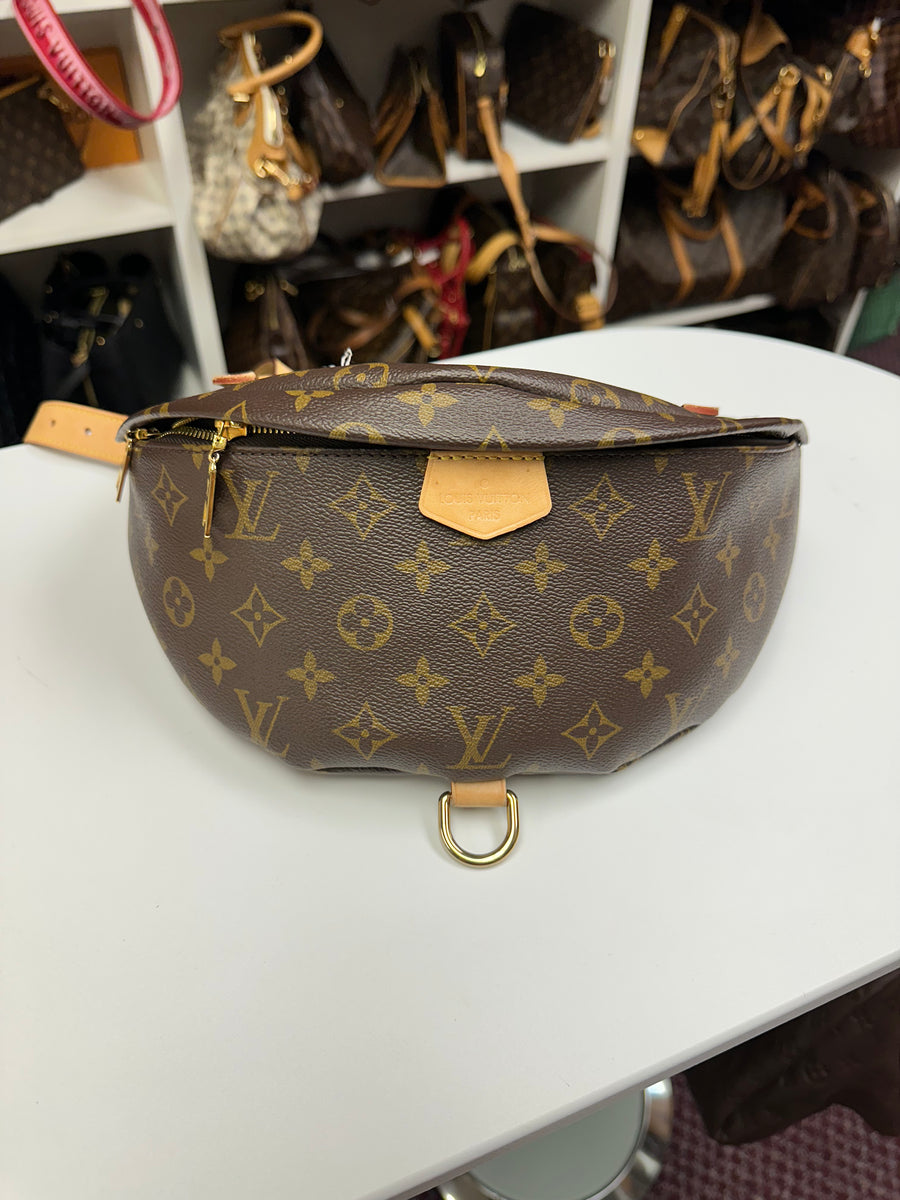 Louis Vuitton Bumbag