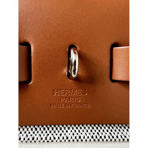 Hermes Herbag