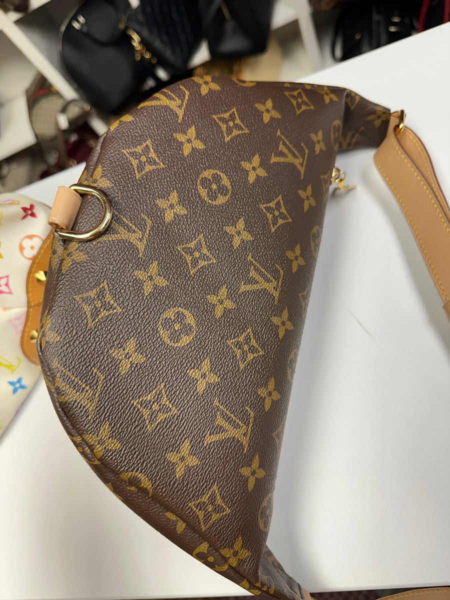 Louis Vuitton Bumbag