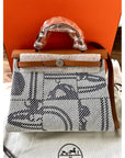 Hermes Herbag