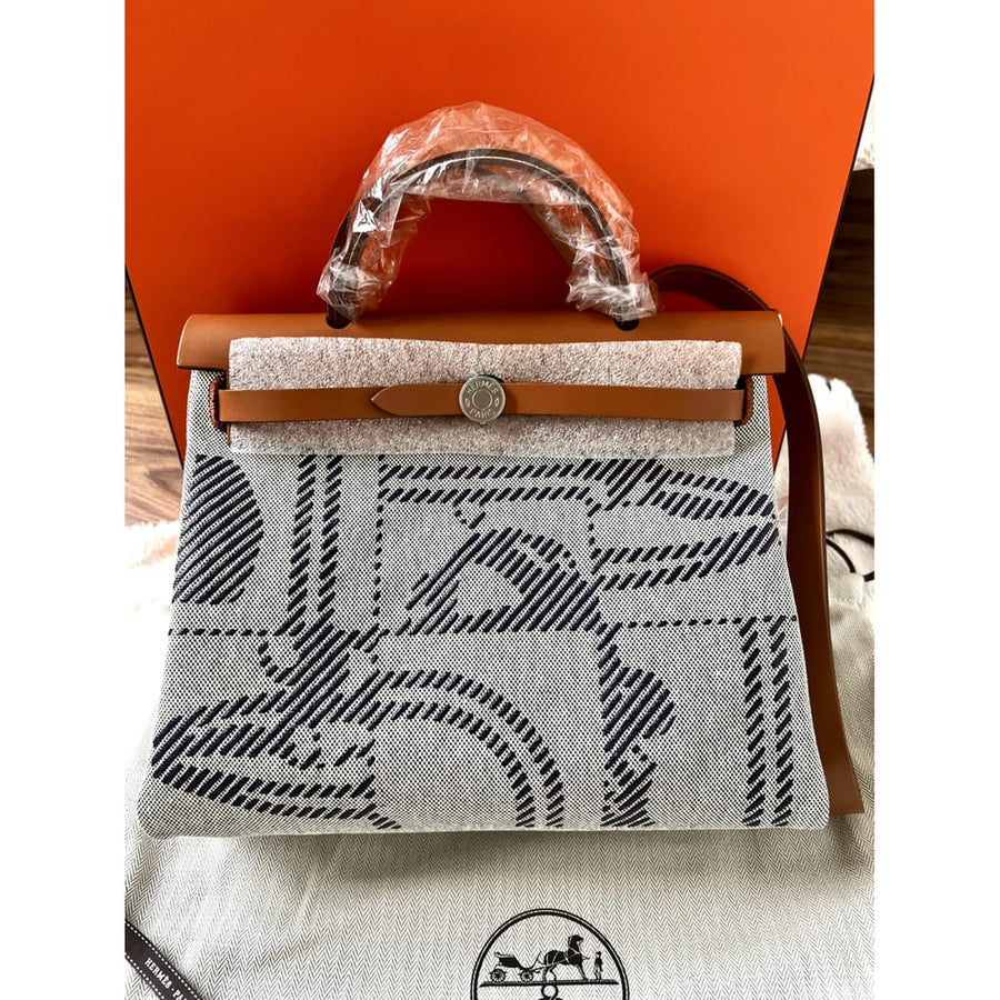 Hermes Herbag